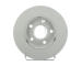 Brzdový kotouč JURID 562160JC
