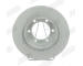 Brzdový kotouč JURID 562168JC