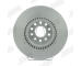 Brzdový kotouč JURID 562175JC