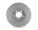 Brzdový kotouč JURID 562188JC