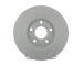 Brzdový kotouč JURID 562193JC