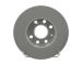 Brzdový kotouč JURID 562195JC