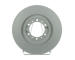 Brzdový kotouč JURID 562203JC