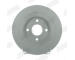Brzdový kotouč JURID 562208JC