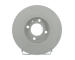 Brzdový kotouč JURID 562209JC