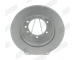 Brzdový kotouč JURID 562223JC
