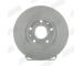 Brzdový kotouč JURID 562225JC