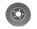 Brzdový kotouč JURID 562257JC