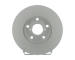 Brzdový kotouč JURID 562269JC