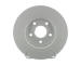 Brzdový kotouč JURID 562270JC