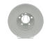 Brzdový kotouč JURID 562272JC