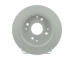 Brzdový kotouč JURID 562282JC