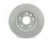 Brzdový kotouč JURID 562284JC