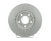 Brzdový kotouč JURID 562286JC