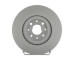Brzdový kotouč JURID 562295JC
