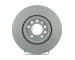 Brzdový kotouč JURID 562303JC