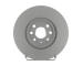 Brzdový kotouč JURID 562315JC