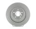Brzdový kotouč JURID 562334JC