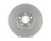 Brzdový kotouč JURID 562350JC