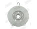 Brzdový kotouč JURID 562370JC