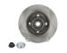 Brzdový kotouč JURID 562373J