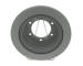 Brzdový kotouč JURID 562380JC