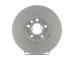 Brzdový kotouč JURID 562382JC