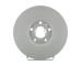 Brzdový kotouč JURID 562383JC