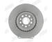Brzdový kotouč JURID 562391JC