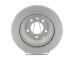 Brzdový kotouč JURID 562393JC