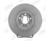 Brzdový kotouč JURID 562395JC-1