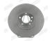 Brzdový kotouč JURID 562397JC