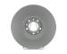 Brzdový kotouč JURID 562398JC