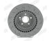 Brzdový kotouč JURID 562400JC