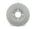 Brzdový kotouč JURID 562425JC
