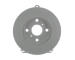 Brzdový kotouč JURID 562443JC
