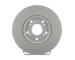 Brzdový kotouč JURID 562457JC