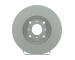 Brzdový kotouč JURID 562458JC