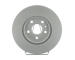 Brzdový kotouč JURID 562462JC