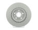 Brzdový kotouč JURID 562464JC