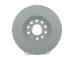 Brzdový kotouč JURID 562504JC