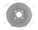 Brzdový kotouč JURID 562532JC