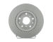 Brzdový kotouč JURID 562534JC