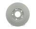 Brzdový kotouč JURID 562544JC