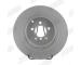 Brzdový kotouč JURID 562558JC-1