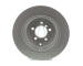 Brzdový kotouč JURID 562558JC