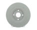 Brzdový kotouč JURID 562561JC