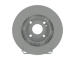 Brzdový kotouč JURID 562565JC