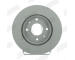 Brzdový kotouč JURID 562573JC
