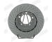 Brzdový kotouč JURID 562587JC-1